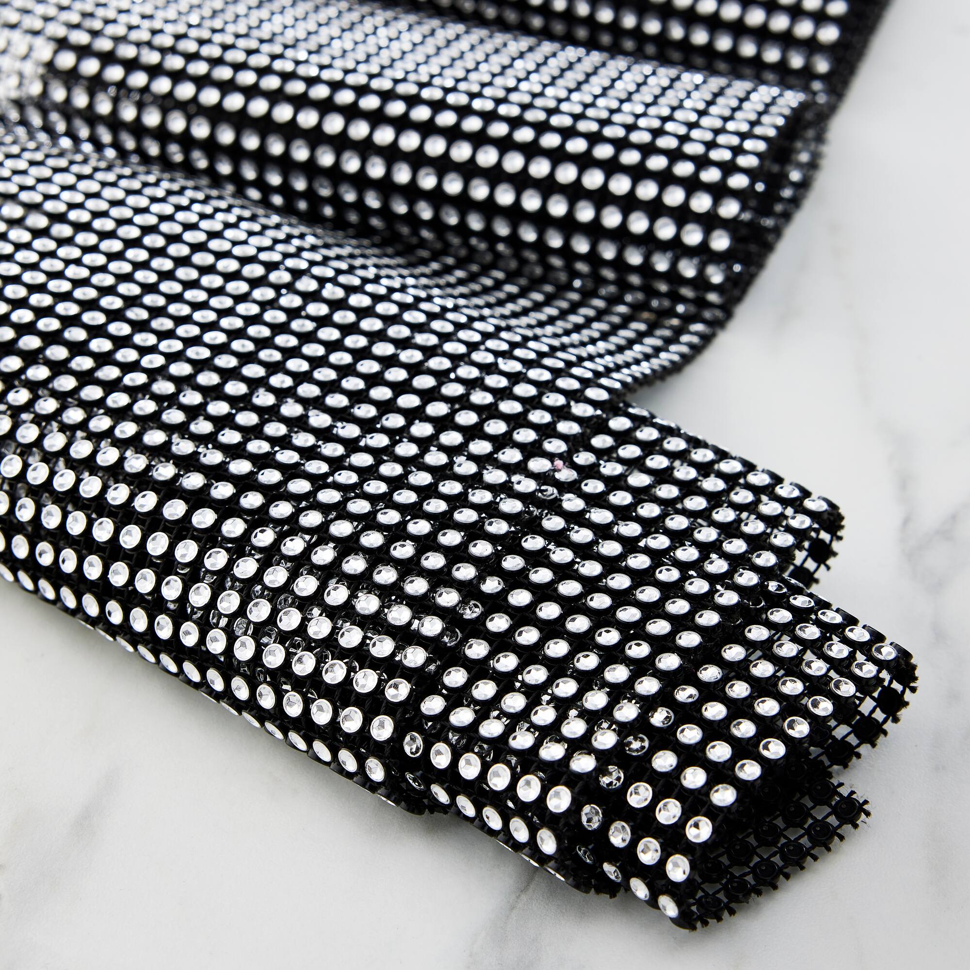 6" Bling Ribbon Wrap by Celebrate It® Occasions